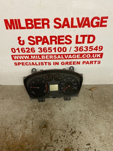 Ford transit 2007 - ford,