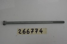 Engine Support Pin Motor