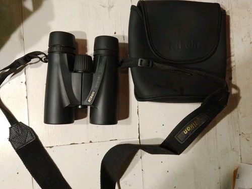 Nikon sporter 8x36 - sporter, i