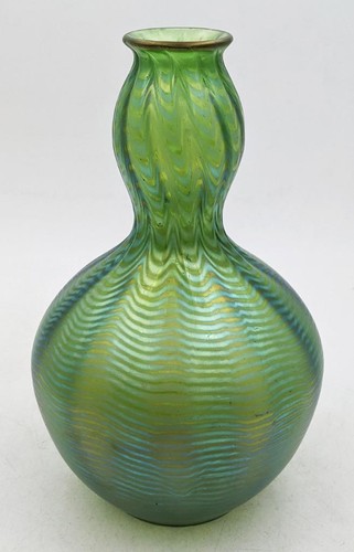 Johann loetz art - loetz, nouveau