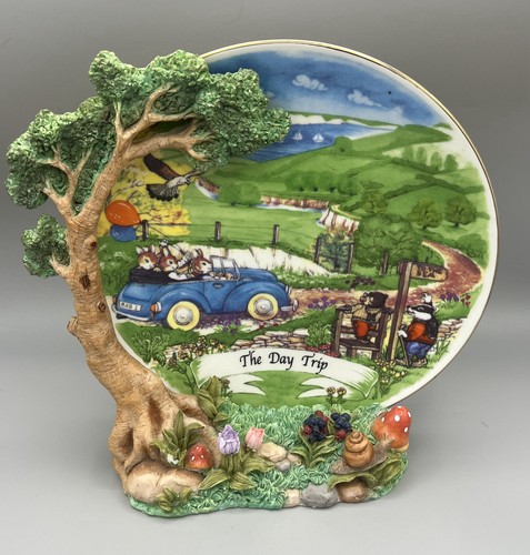 The day trip decorative - day,