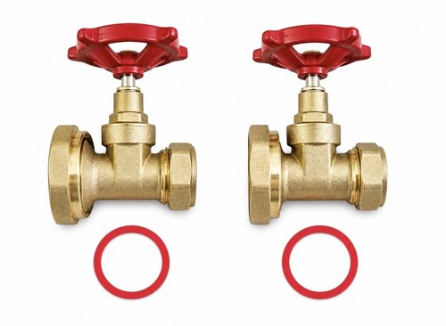 22mm central heating pump - 22mm,