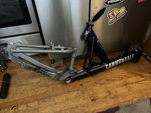Cannondale super 2000 - super, v