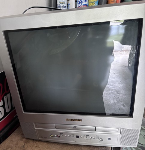 Combo dvd - combo, dvd/tv