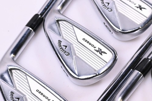 Callaway forged 2018 - callaway,