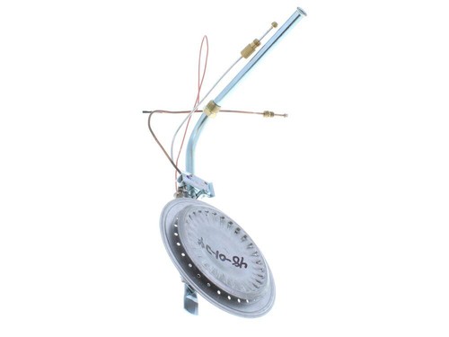 Andrews e147 burner for - e147,