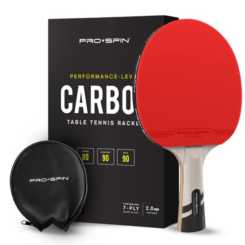 Pro spin table tennis - spin,
