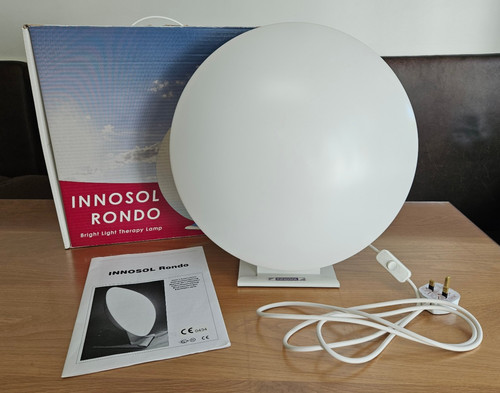 Innosol rondo bright light - innosol,