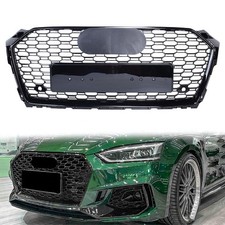 RS5 Style Front Bumper