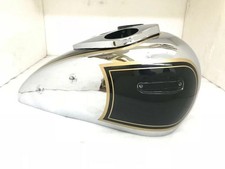 ARIEL 500CC RED HUNTER POLISH