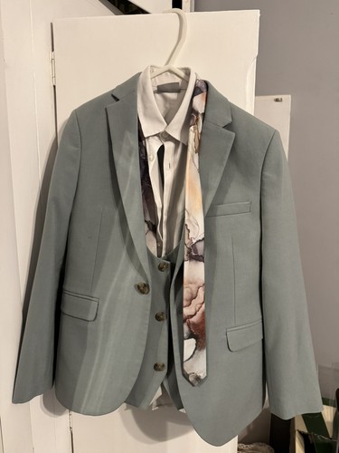 Next boy piece - boy’s,