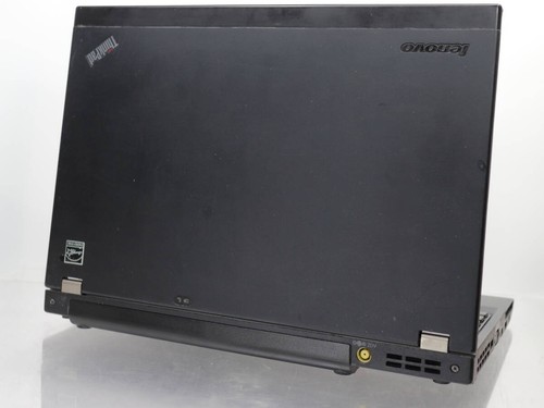 Lenovo thinkpad x230 core - lenovo,