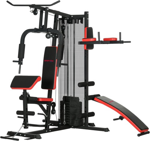 Sportnow multi gym - sportnow,