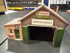 Bachmann Scenecraft OO Gauge