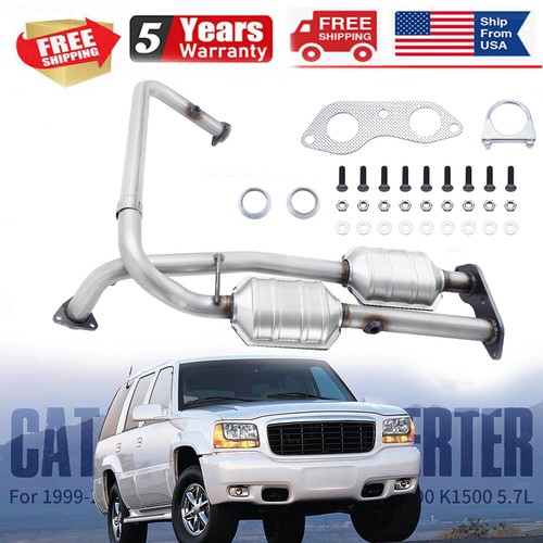Catalytic converter for - converter,