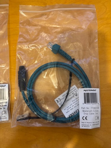 Mastervolt czone drop cable - mastervolt,
