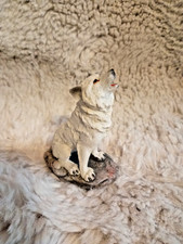 Willow Hall Storms Cry Howling