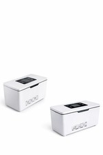 Portable Electric Mini Fridge