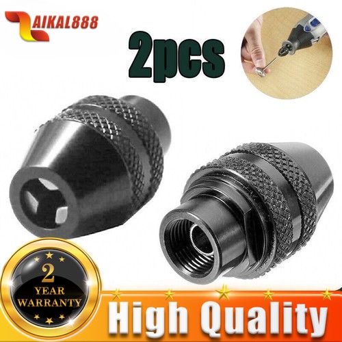 Multi quick change keyless - 2x,