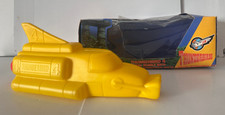 Thunderbird model bubble - 4,