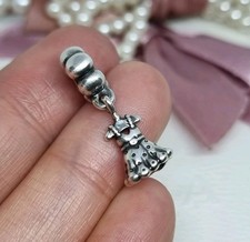 Genuine Pandora Silver Party