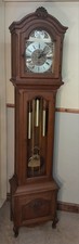 Grandfather Clock-Exc Con/New