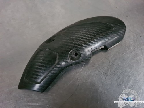 Carbon cover for arrow - for,