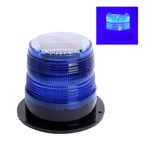 Led warning light car auto - led,