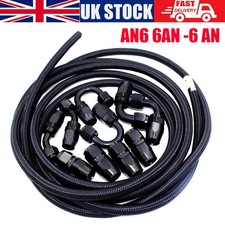 AN6 -6AN AN-6 Fitting Nylon