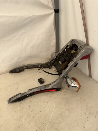 1985 suzuki gv1200 - suzuki,