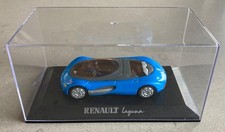 1/43 Renault Laguna concept