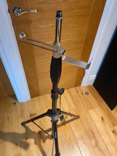 Chord portable vocal recording - vocal,