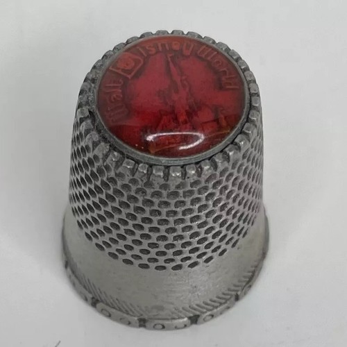 Vintage pewter walt disney - walt,