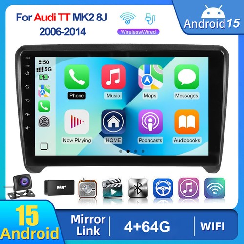 Dab apple carplay for audi - apple,