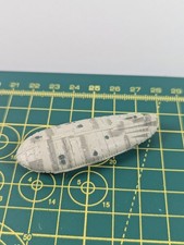 Star Wars Micro Machines Space 5 Rebel Transport GR-75 Medium Galoob Mini 1994