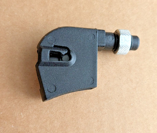 Brompton cable pulley assembly - pulley,