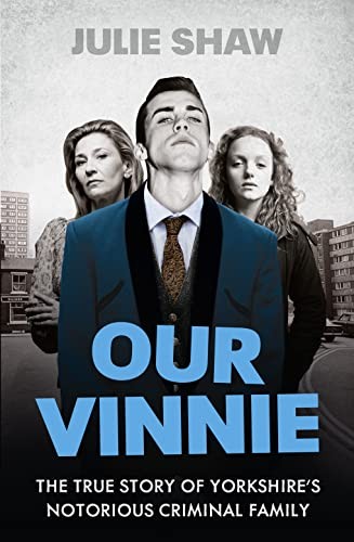 Our vinnie the - our, of