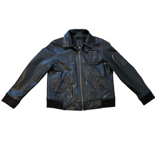 Vintage Nigel Cabourn Leather