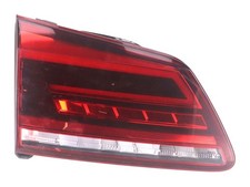 Tail light inner left VW Golf VII Sportsvan (AM, AN) 1.0 TSI 63 kW 86 hp (0