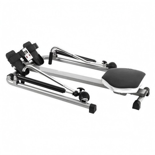 Hydraulic rowing machine - hydraulic,