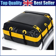 634L Large Car Roof Top Rack