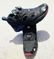 Reebok Classic InstaPump Fury 95 Trainers Size Uk 8.5