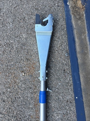Ecolift emergency lowering - emergency,