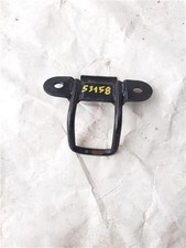 BEVESTIGING 3e RIJ Nissan