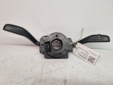 VOLKSWAGEN POLO 2007 INDICATOR