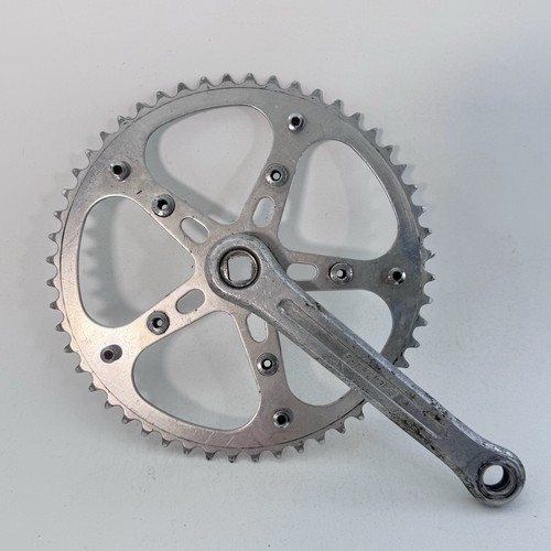 Sugino super maxy right - super, crank