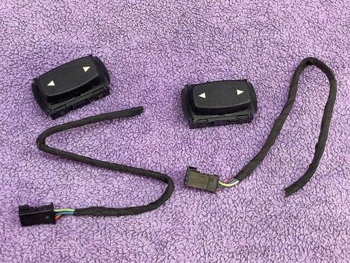 Bmw e90 e87 e60 lumbar - bmw, switch