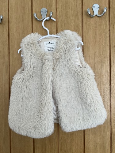 Baby girl matalan - baby, furry