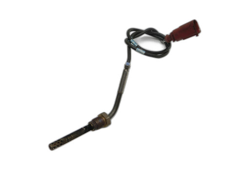 Sensor exhaust gas temperature - exhaust,
