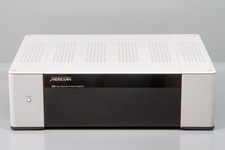 Meridian G57 power amplifier, working well